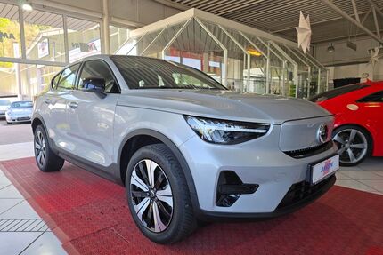 Volvo C40 Gebrauchtwagen