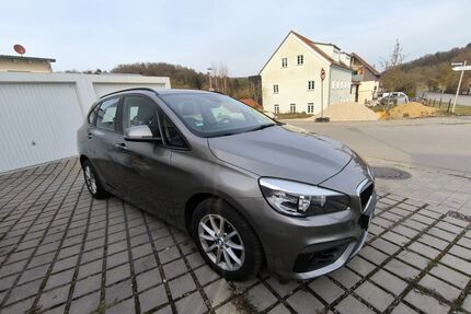 BMW 216 Active Tourer Gebrauchtwagen