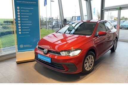 VW Polo Gebrauchtwagen