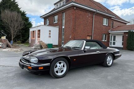 Jaguar XJS Gebrauchtwagen
