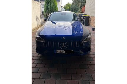 Mercedes-Benz AMG GT Gebrauchtwagen