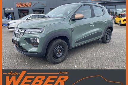 Dacia Spring Gebrauchtwagen
