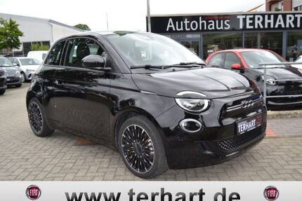 Fiat 500e Gebrauchtwagen