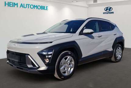 Hyundai KONA Gebrauchtwagen