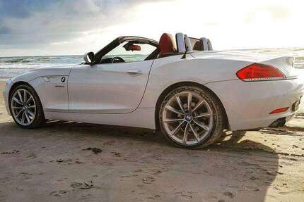 BMW Z4 Gebrauchtwagen