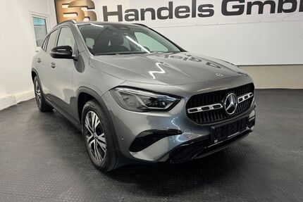 Mercedes-Benz GLA 220 Gebrauchtwagen
