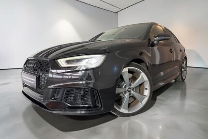 Audi RS3 Gebrauchtwagen