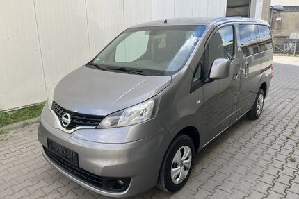 Nissan NV200 Gebrauchtwagen