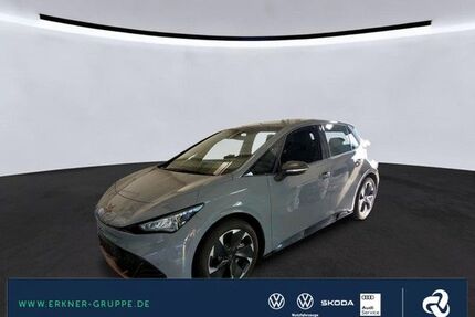 Cupra Born Gebrauchtwagen