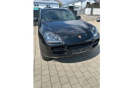 Porsche Cayenne Gebrauchtwagen