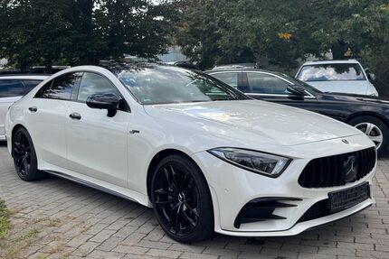 Mercedes-Benz CLS 53 AMG Gebrauchtwagen