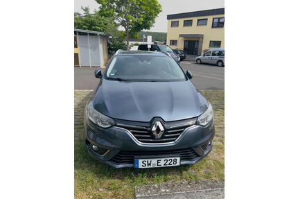 Renault Megane Gebrauchtwagen