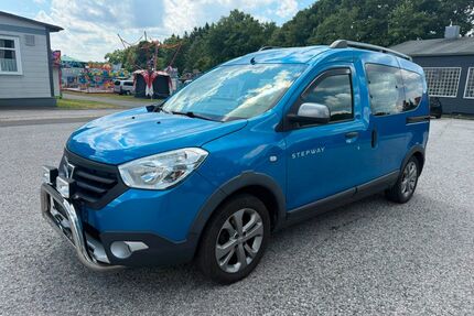 Dacia Dokker Gebrauchtwagen