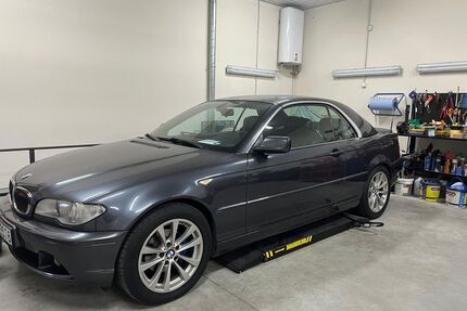 BMW 318 Gebrauchtwagen