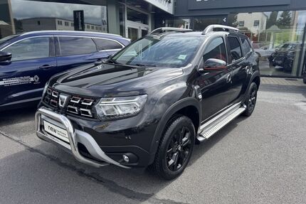 Dacia Duster Gebrauchtwagen