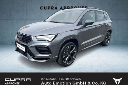 Cupra Ateca Gebrauchtwagen