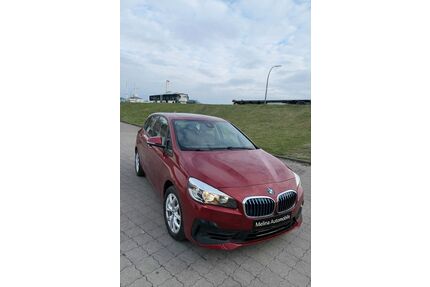 BMW 225 Gebrauchtwagen
