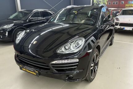 Porsche Cayenne Gebrauchtwagen