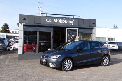 Seat Ibiza Gebrauchtwagen