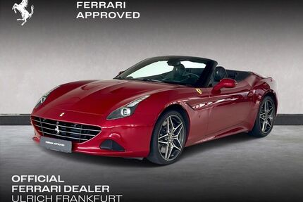 Ferrari California Gebrauchtwagen