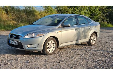 Ford Mondeo Gebrauchtwagen