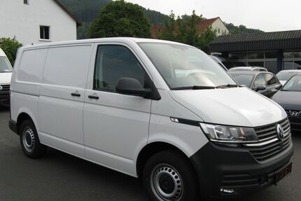 VW T6 Transporter Gebrauchtwagen