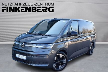 VW T7 Multivan Gebrauchtwagen