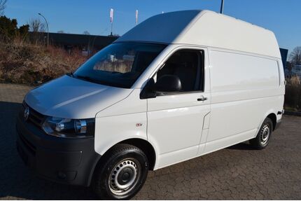 VW T5 Transporter Gebrauchtwagen