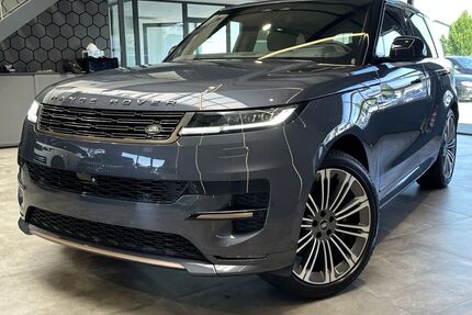 Land Rover Range Rover Sport Gebrauchtwagen