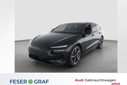Audi S6 Gebrauchtwagen