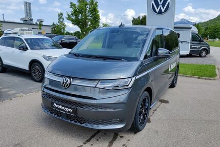 VW T7 Multivan Gebrauchtwagen
