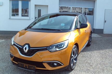 Renault Scenic Gebrauchtwagen