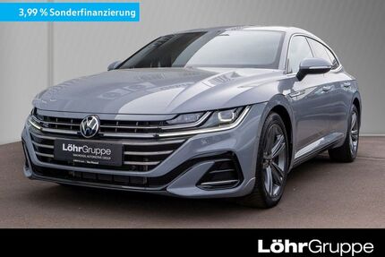 VW Arteon Gebrauchtwagen