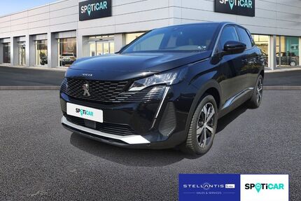 Peugeot 3008 Gebrauchtwagen