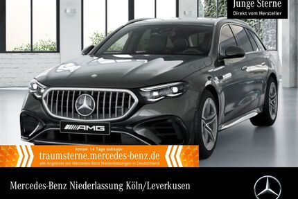 Mercedes-Benz E 53 AMG Gebrauchtwagen