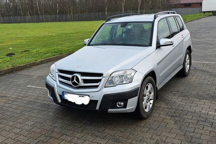 Mercedes-Benz GLK 320 Gebrauchtwagen