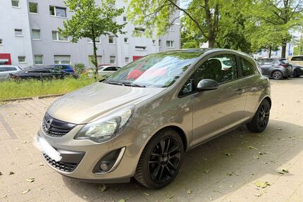 Opel Corsa Gebrauchtwagen