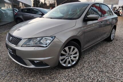 Seat Toledo Gebrauchtwagen