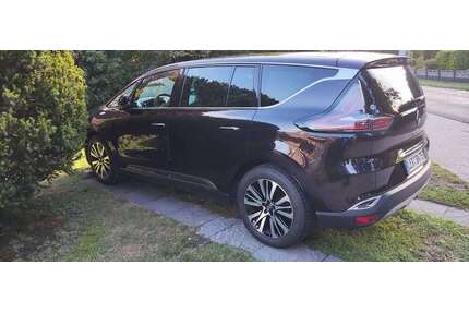 Renault Espace Gebrauchtwagen
