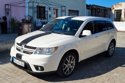 Dodge Journey Gebrauchtwagen