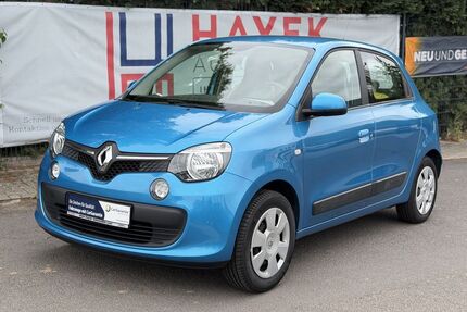 Renault Twingo Gebrauchtwagen