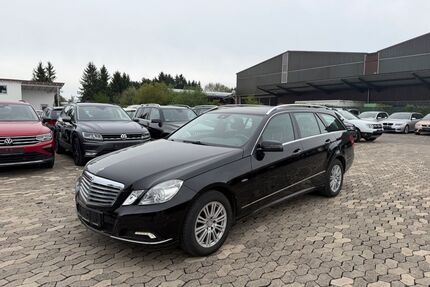 Mercedes-Benz E 200 Gebrauchtwagen