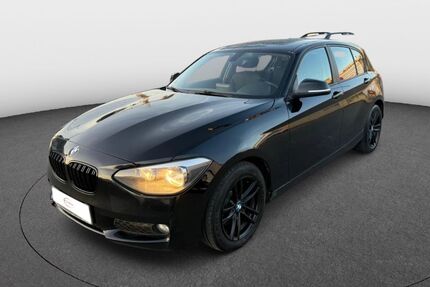 BMW 118 Gebrauchtwagen