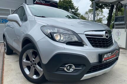 Opel Mokka Gebrauchtwagen