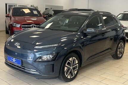 Hyundai KONA Gebrauchtwagen