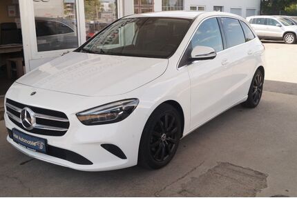 Mercedes-Benz B 200 Gebrauchtwagen
