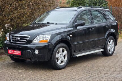 Kia Sorento Gebrauchtwagen