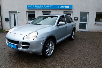 Porsche Cayenne Gebrauchtwagen