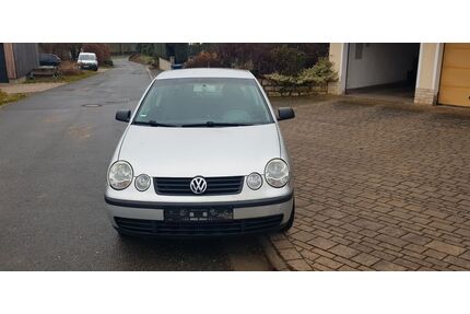 VW Polo Gebrauchtwagen
