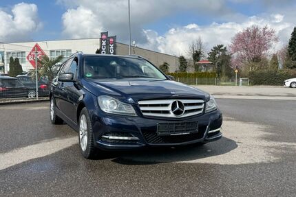Mercedes-Benz C 220 Gebrauchtwagen